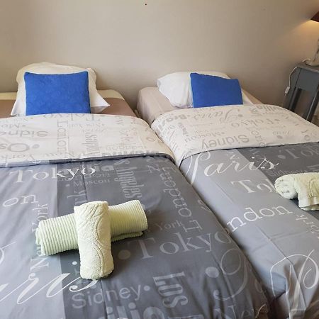La Ferme Fortin Gensac-la-Pallue Экстерьер фото